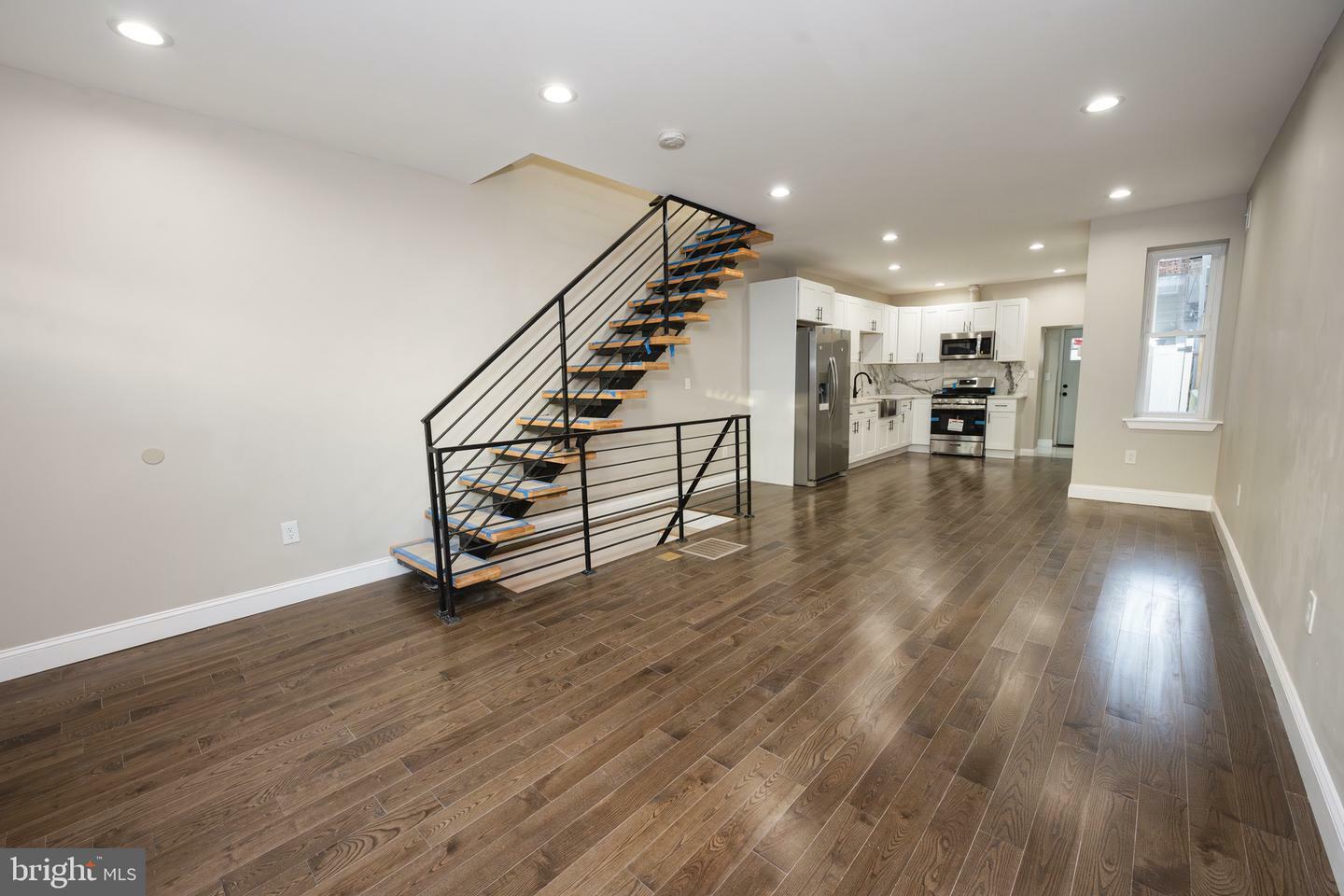 Property Photo: 2643 S Sheridan Street PA 19148