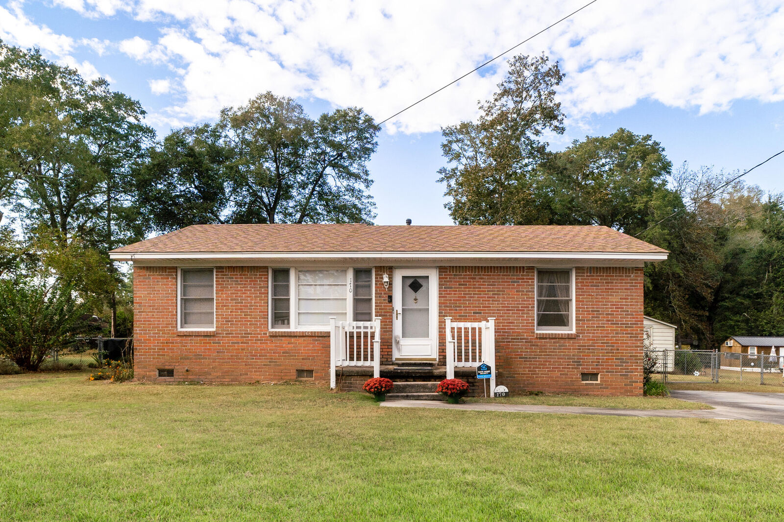 Property Photo:  170 Highland Circle  SC 29039 