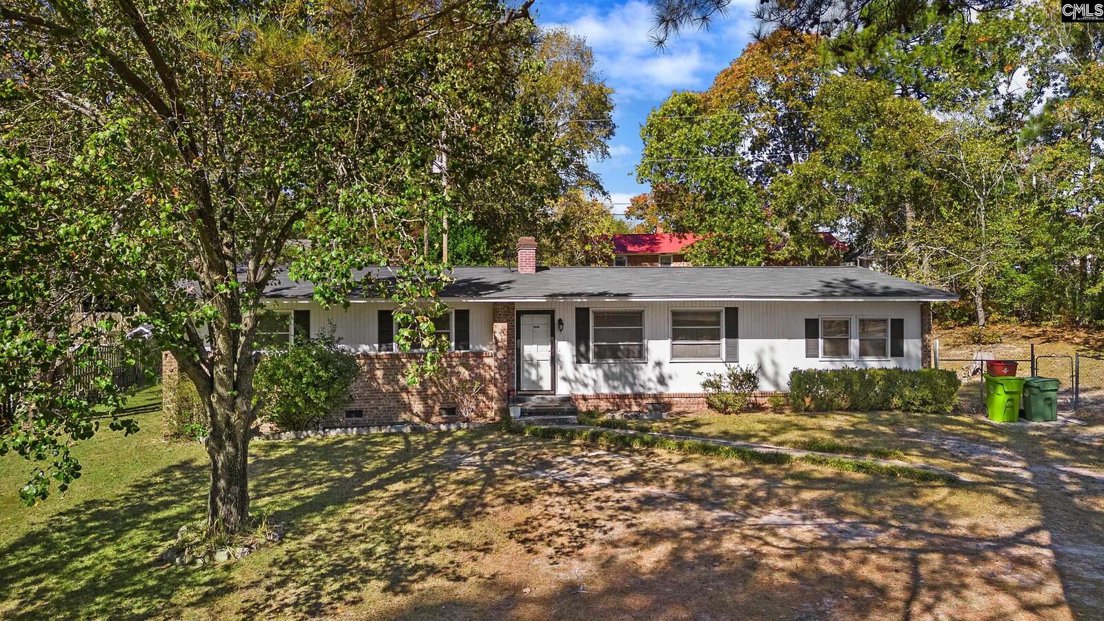 Property Photo: 2029 Morninglo SC 29223