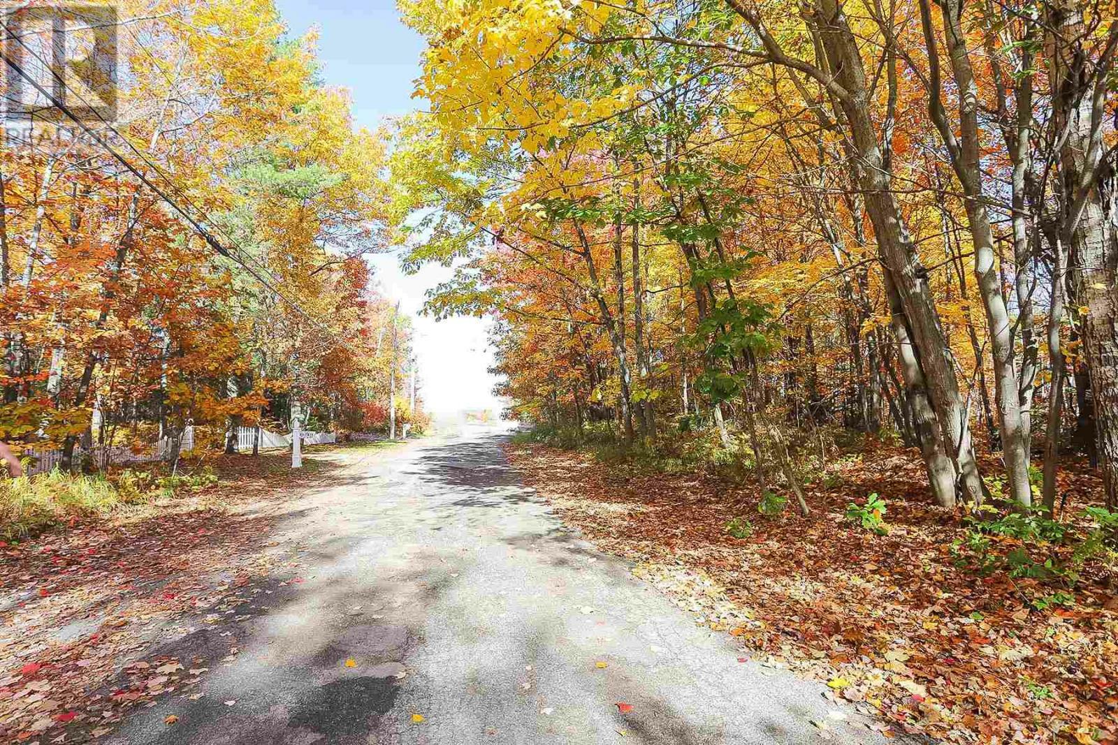 Photo de la propriété:  Lot 20 Nokomis Beach Rd  ON P6A 5K6 