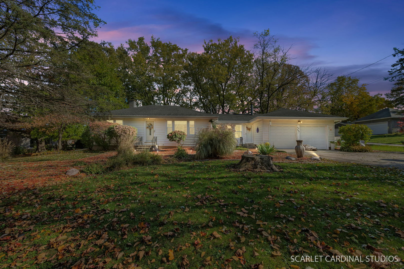 Property Photo:  4N285 Lafox Road  IL 60175 