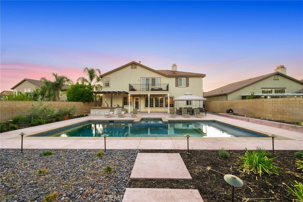 Property Photo:  31670 Fox Grape Drive  CA 92596 