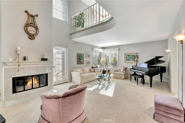Property Photo:  19496 Mountainview Lane  CA 92648
