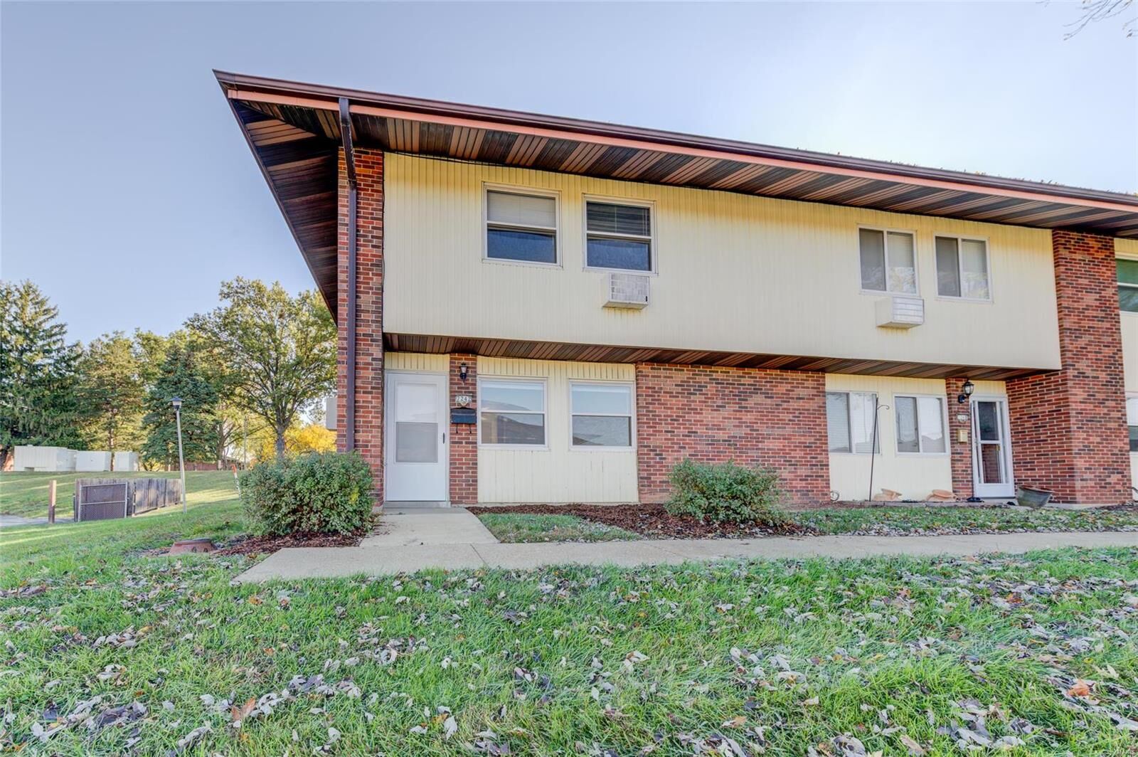 Property Photo:  7242 Hazelcrest Drive  MO 63042 