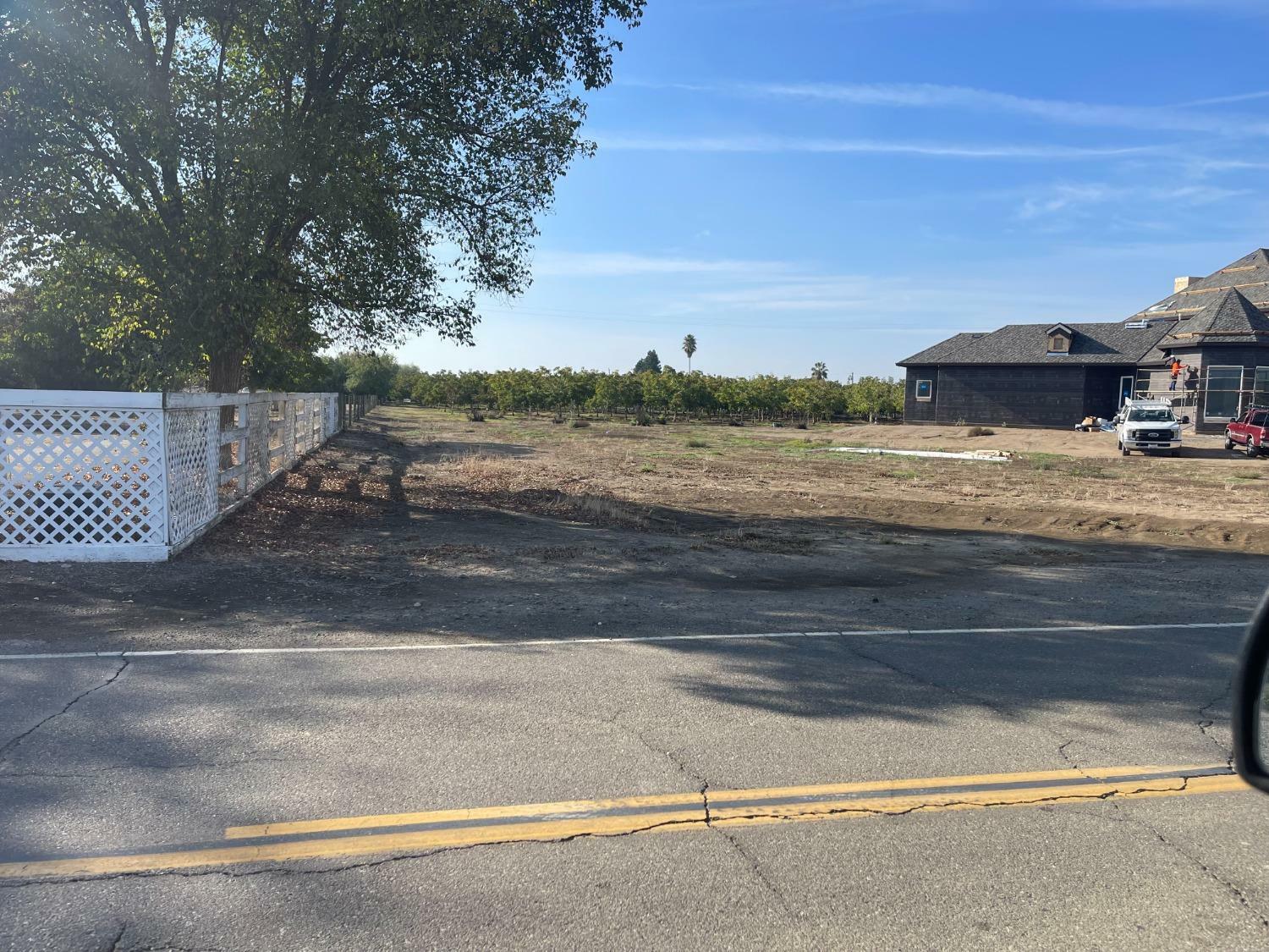 Property Photo: 0 Railroad Avenue Avenue CA 95991