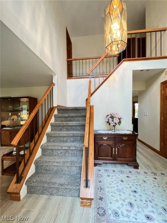 Property Photo: 16995 Deer Path Drive OH 44136
