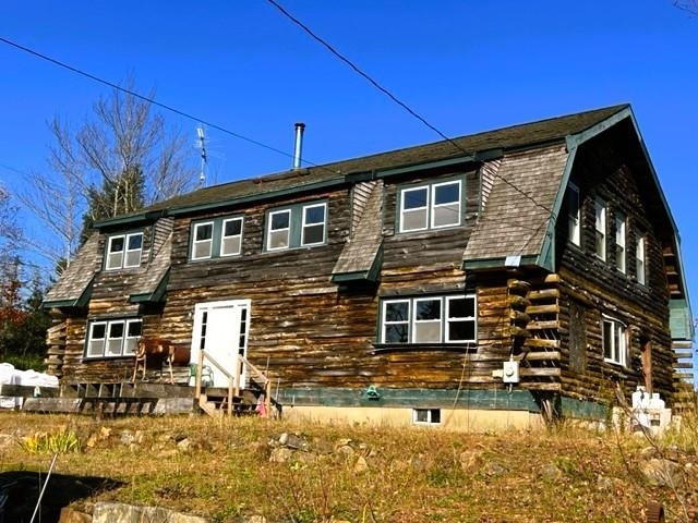 Property Photo:  868 Route 119 W  NH 03447 