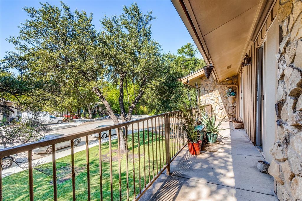 Property Photo: 11414 Park Central Place C TX 75230