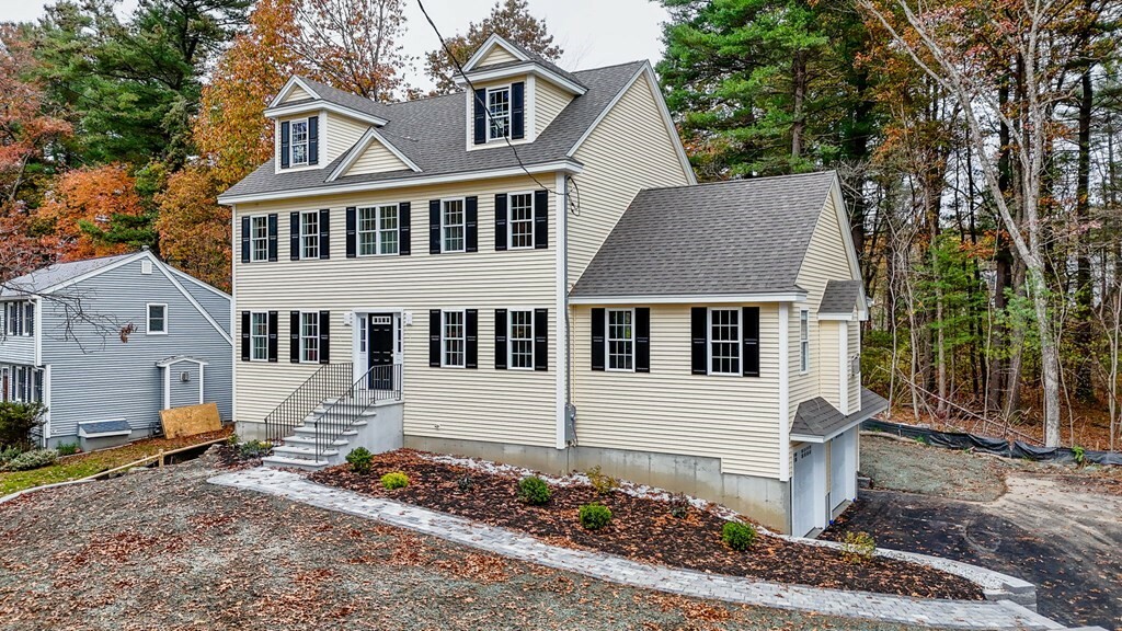 Property Photo:  80 Keystone Lane  MA 01821 