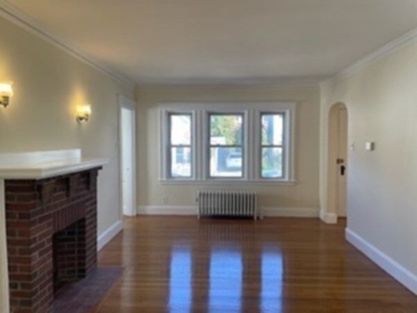 Property Photo:  230 Maple 1  MA 02132 
