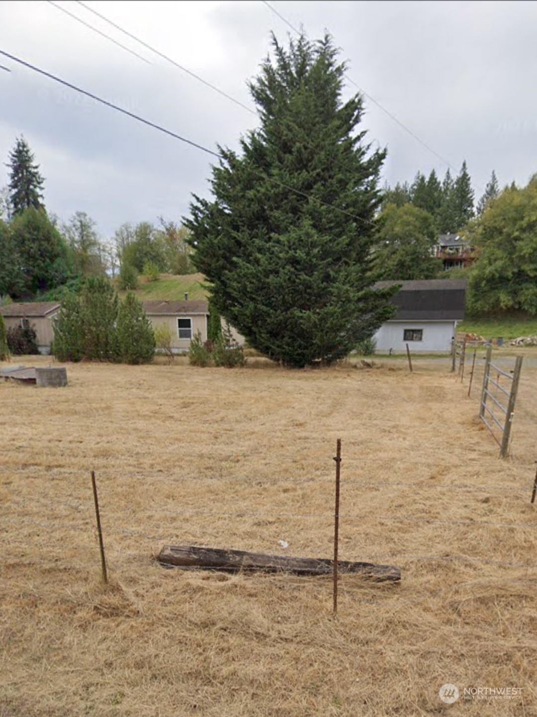 Property Photo:  19720 Sill Road  WA 98223 