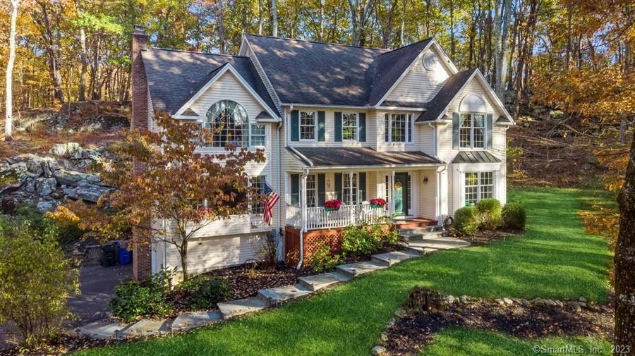 Property Photo: 29 Bayberry Lane CT 06776