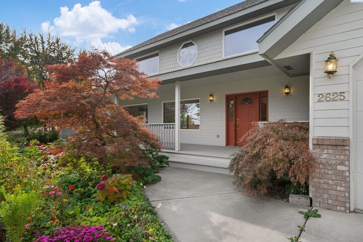 House for sale in Richland 2625 Appaloosa Way, Richland, WA 99352