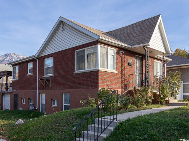 Property Photo:  Address not disclosed  UT 84401 