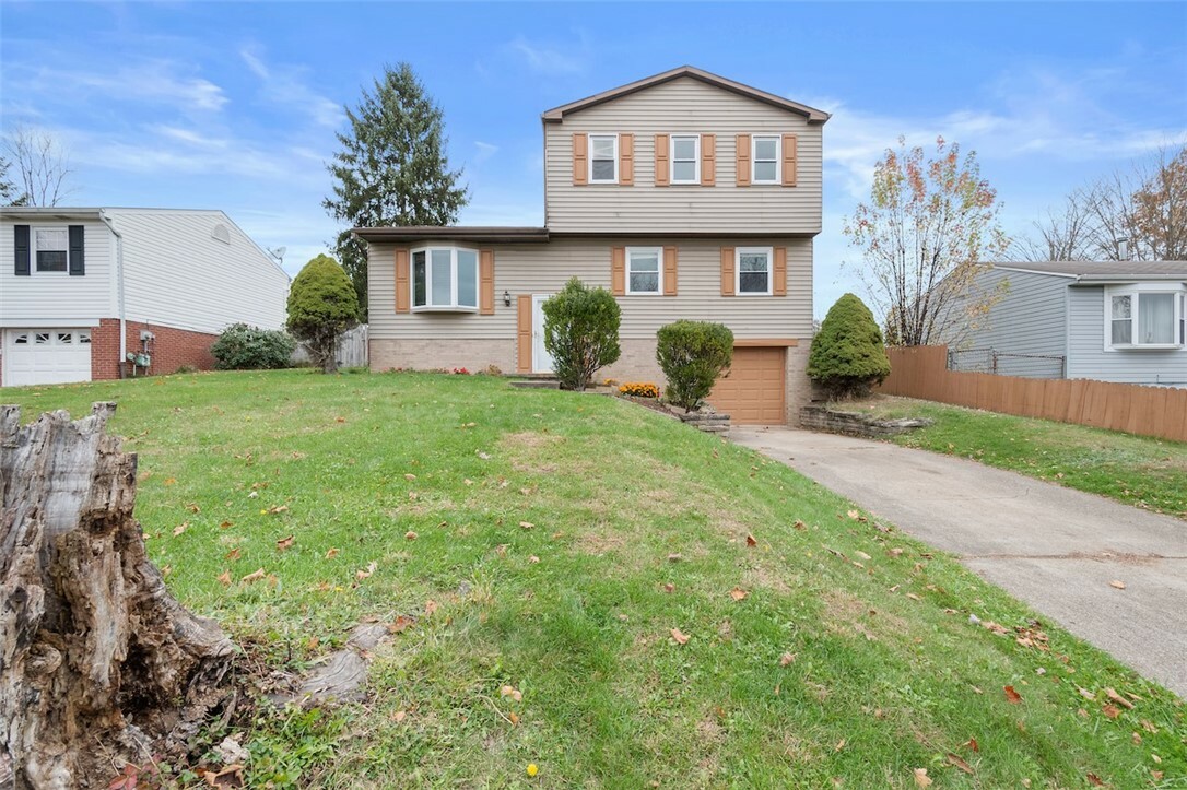 104 Cortina Rd  Monroeville PA 15146 photo