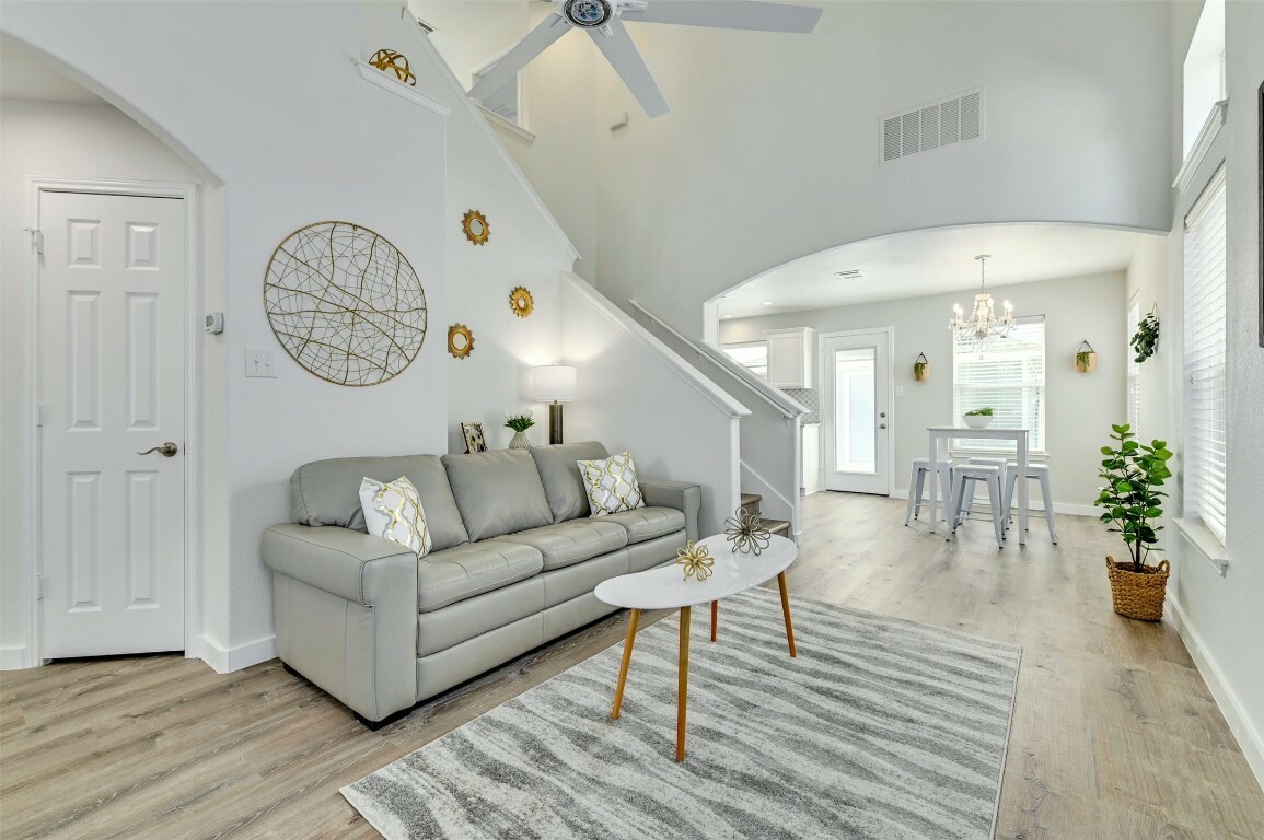 Property Photo: 711 Craters Of The Moon Boulevard TX 78660