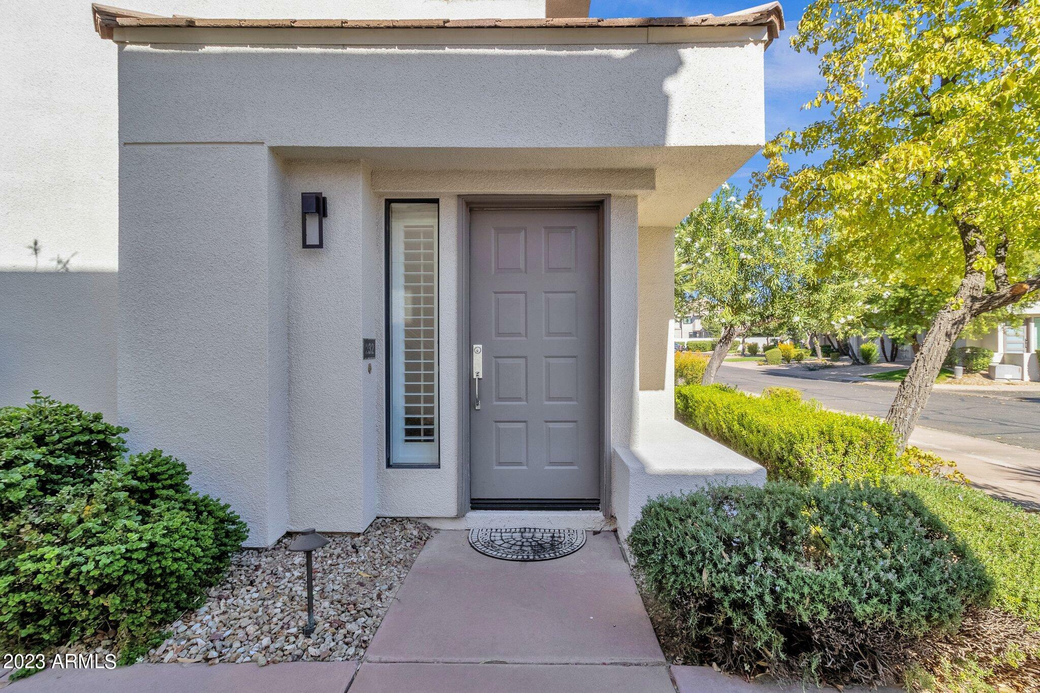 Property Photo: 7222 E Gainey Ranch Road 232 AZ 85258
