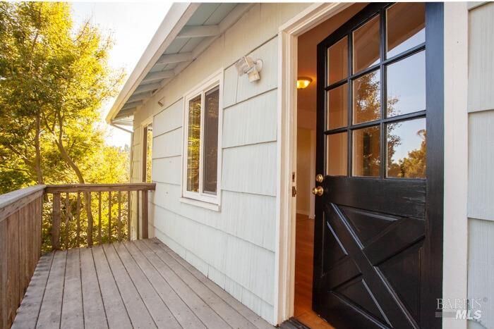 Property Photo:  430 Molino Avenue  CA 94941 