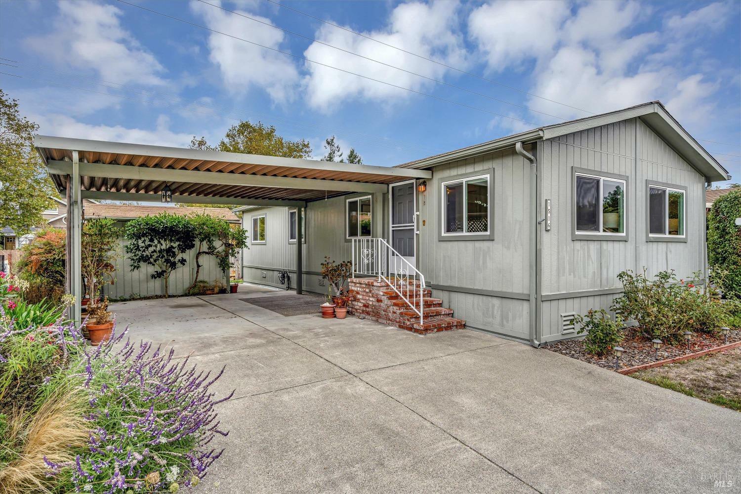 Property Photo: 1516 Royal Oak Drive CA 94954
