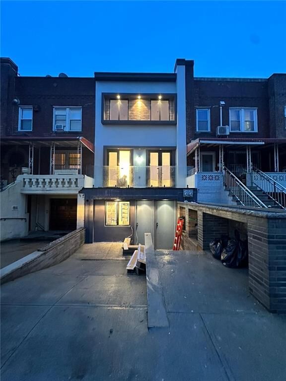 1718 63rd Street  Brooklyn NY 11204 photo