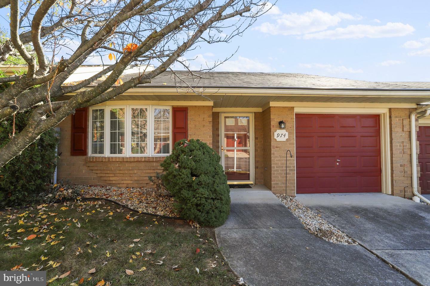 Property Photo:  974 W Irvin Avenue  MD 21742 