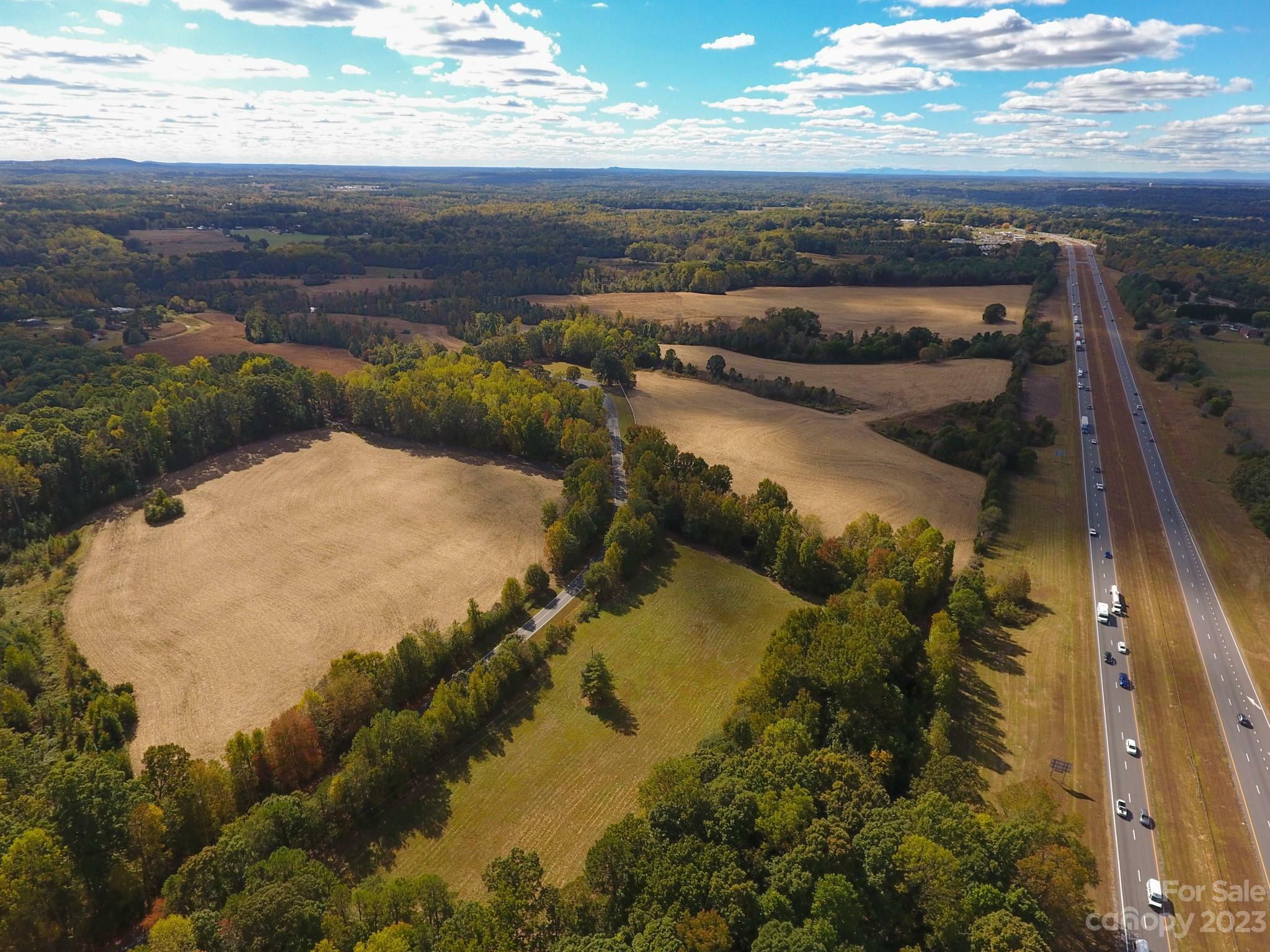 Property Photo:  2167 Vestibule Church Road 5U, 16U  NC 28086 