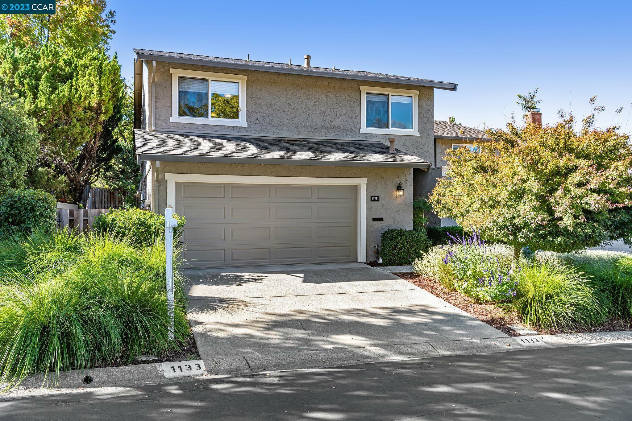 Property Photo:  1133 Westmoreland Cir  CA 94596 