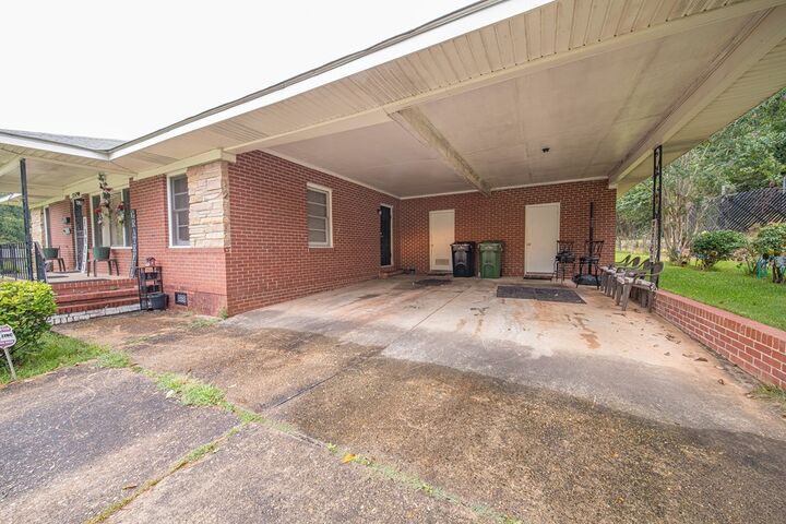 Property Photo:  1234 Hanover Avenue  GA 31903
