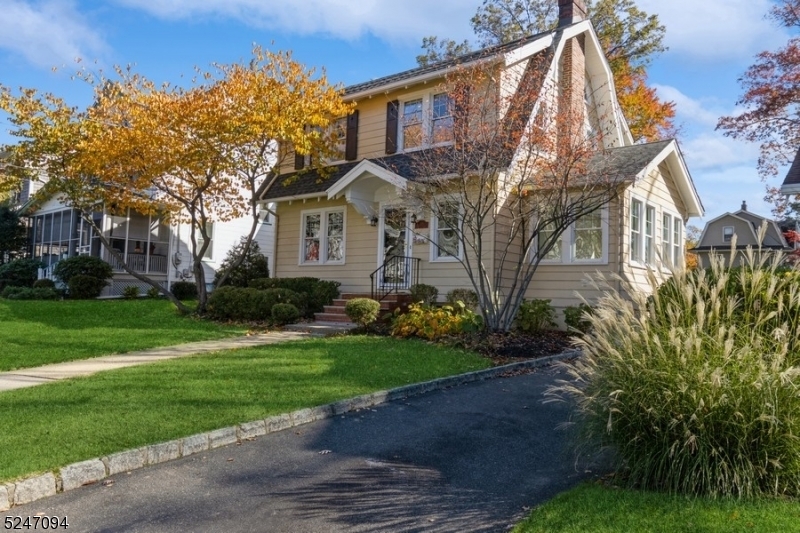 Property Photo: 628 Kimball Ave NJ 07090