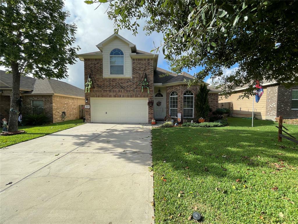 Property Photo:  18437 Sunrise Maple Drive  TX 77316 