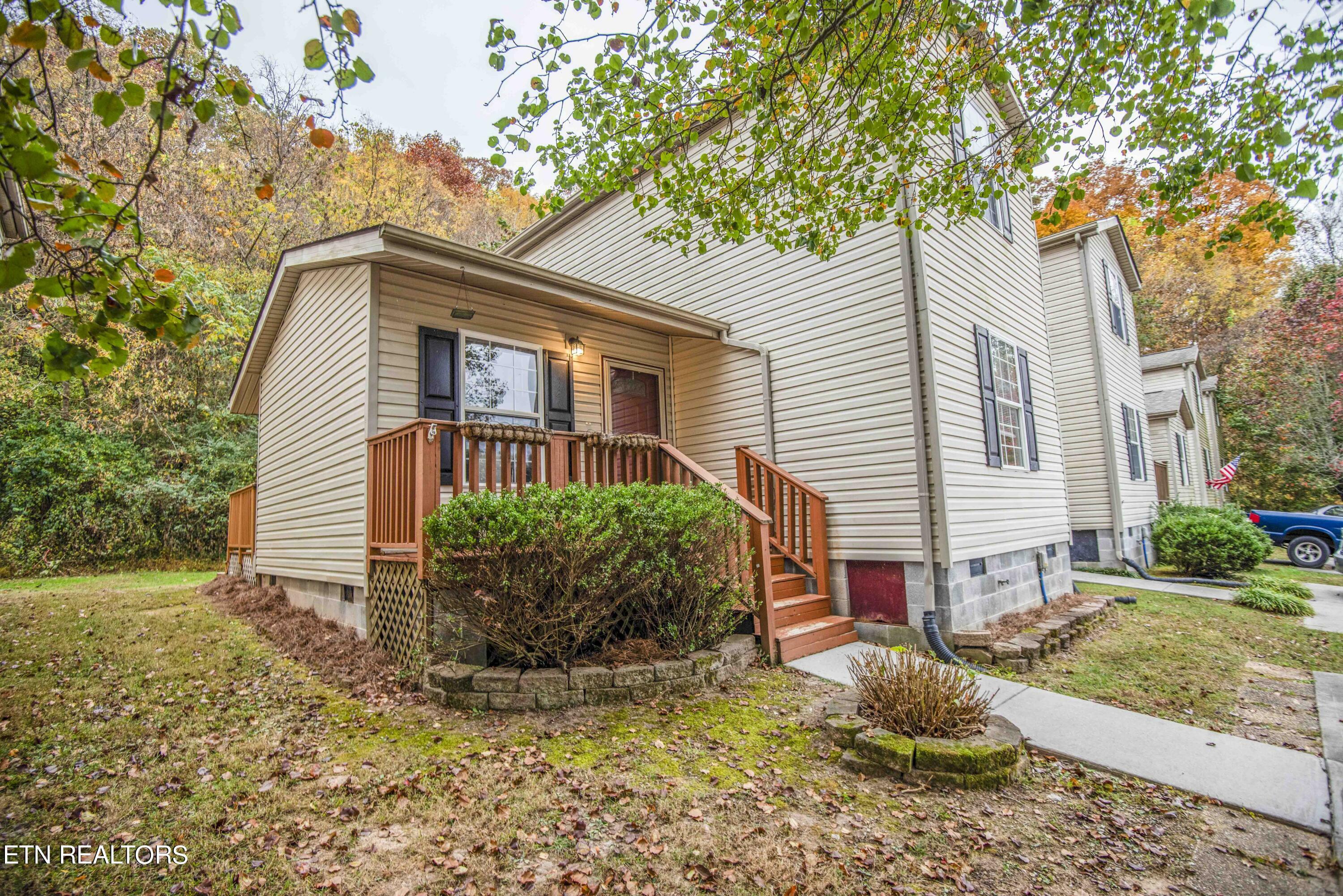 Property Photo:  528 Stolman Way Way  TN 37918 