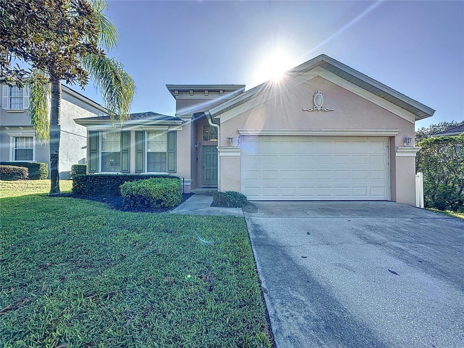 Property Photo:  467 Calabay Parc Boulevard  FL 33897 