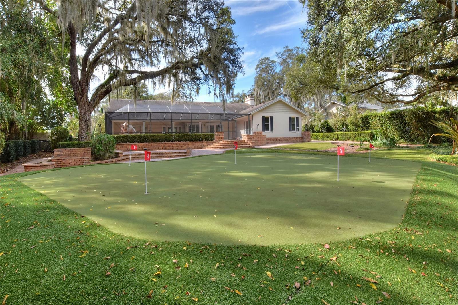 Property Photo: 4318 Forest Hills Drive FL 33813