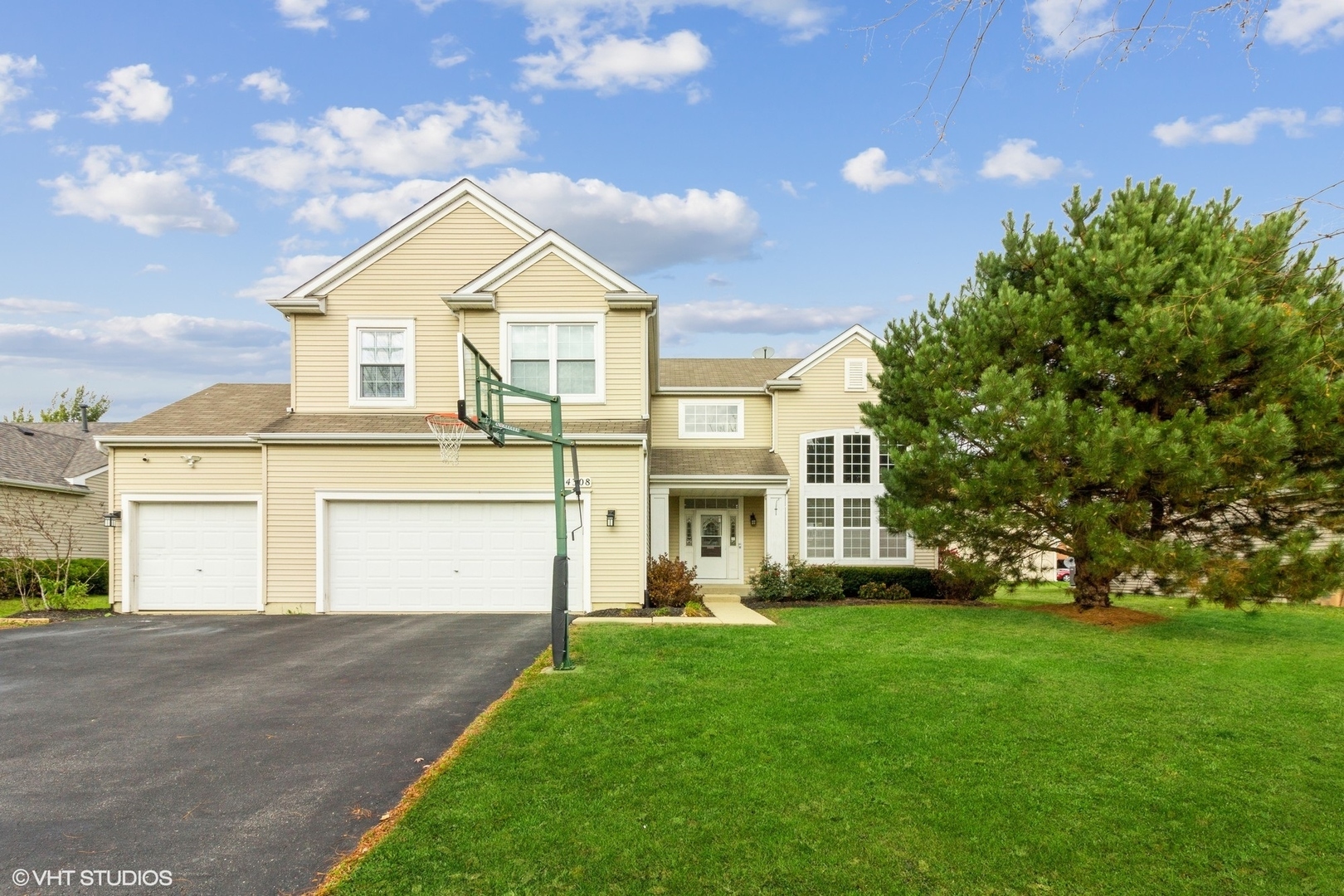 Property Photo: 24308 Champion Drive IL 60585