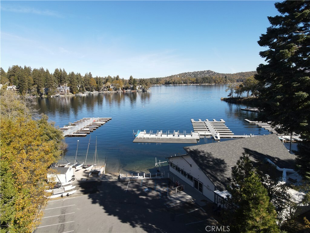 Property Photo: 1 Lodge 1 Slip #13 Dock CA 92352