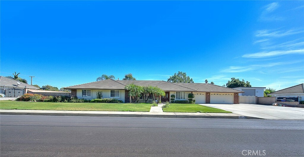 Property Photo:  2227 S Gardenia Avenue  CA 91762 