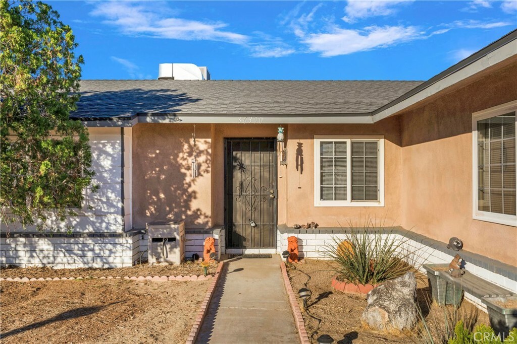 Property Photo:  36390 Hawthorne Drive  CA 92311 