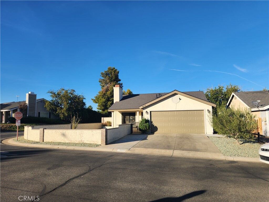 Property Photo:  14272 Poplar Street  CA 92344 
