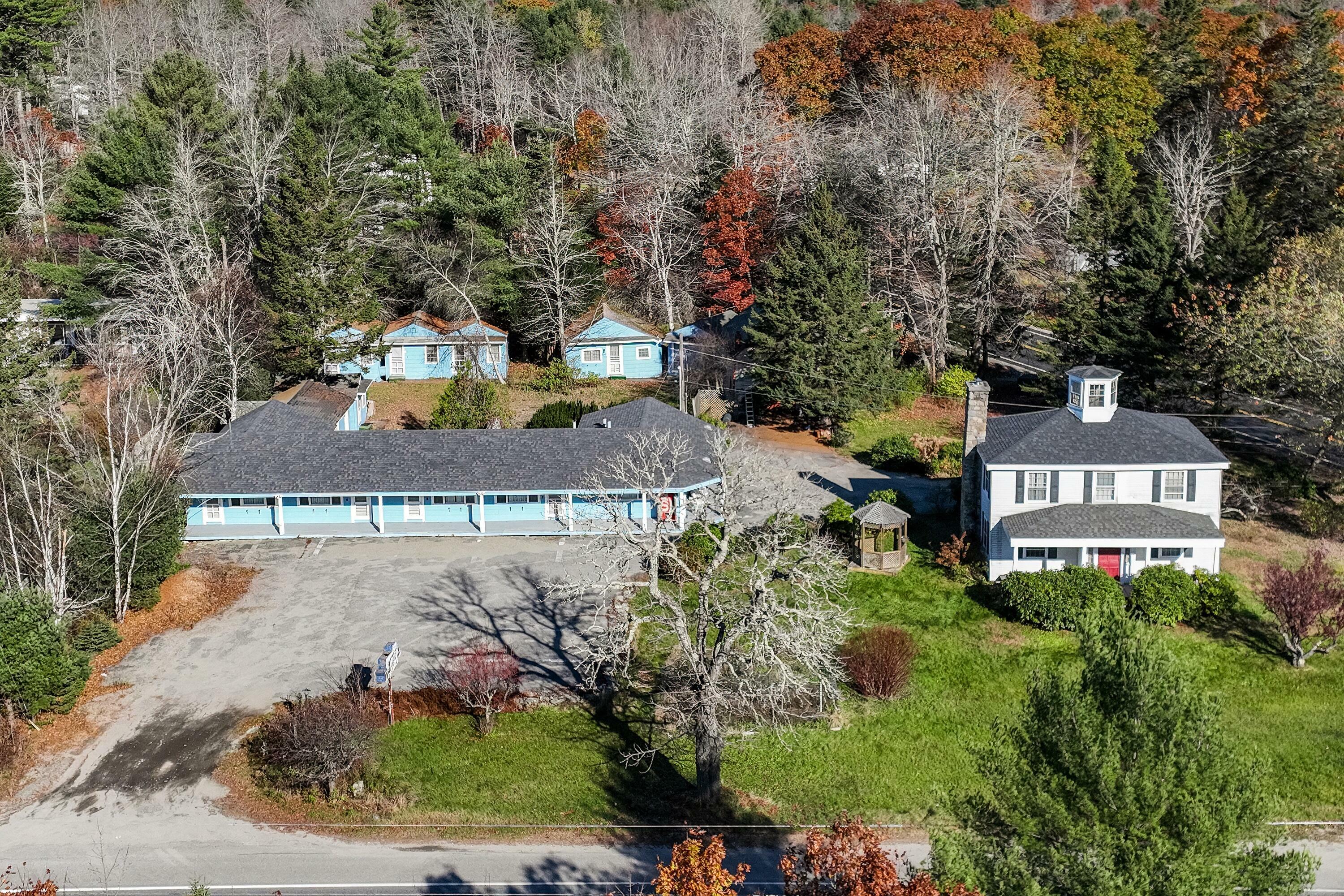 Property Photo:  143 Bucksport Road  ME 04605 