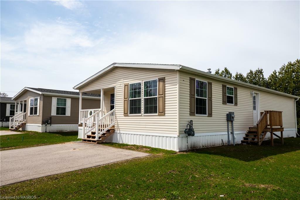 Property Photo: 332 6 Concession 57 ON N0H2C7