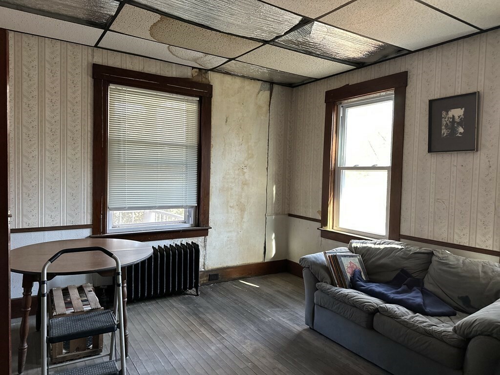 Property Photo:  111 Hartwell Street  MA 01550 