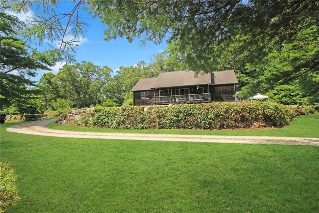 Property Photo: 2 - &Amp 10 Thatt Wy RI 02833