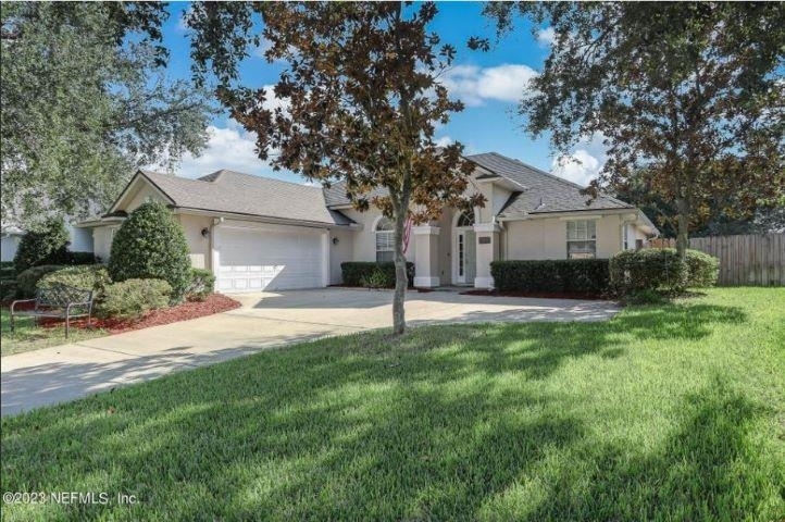 Property Photo:  859 Wilmington Ln  FL 32065 