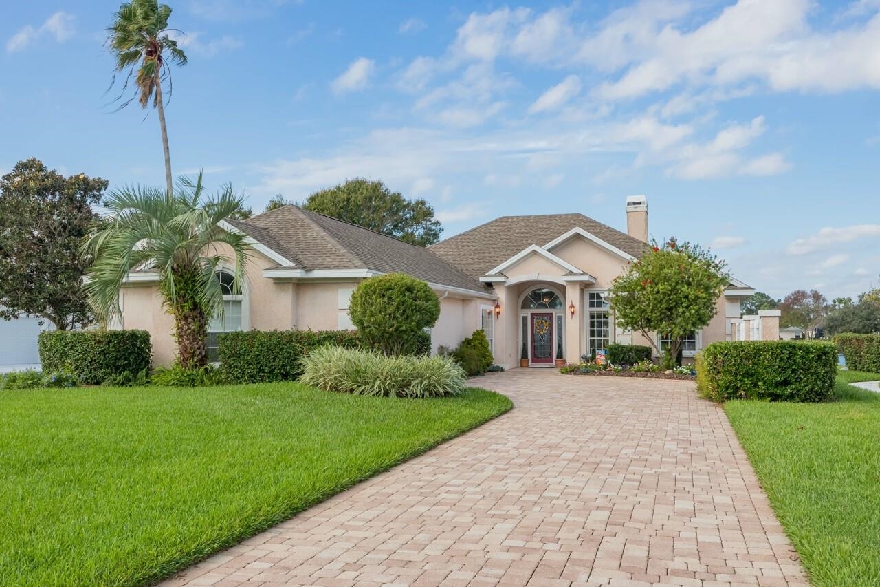 Property Photo:  505 Lakeway Drive  FL 32080 