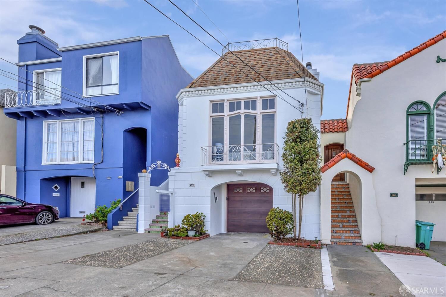 Property Photo:  1459 31st Avenue  CA 94122 