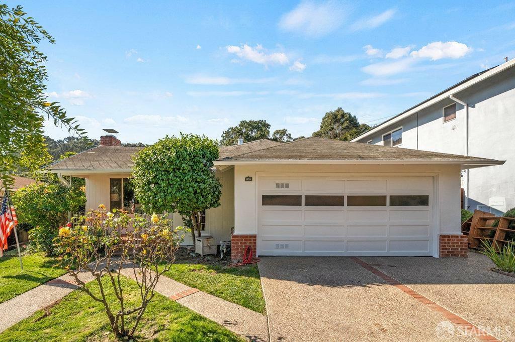 Property Photo:  1905 Donner Avenue  CA 94066 