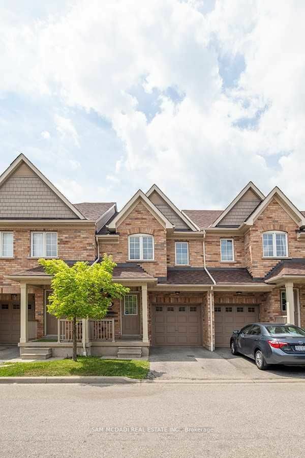 Property Photo: 5255 Palmetto Pl 86 ON L5M0H2