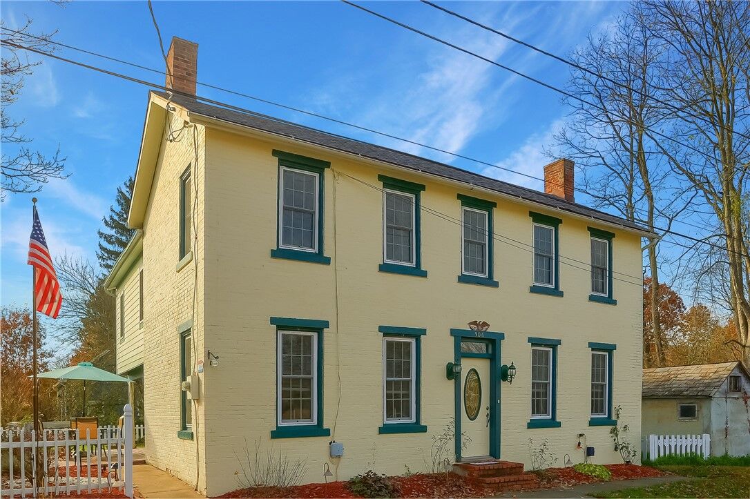 Property Photo: 506 Main Street PA 16037