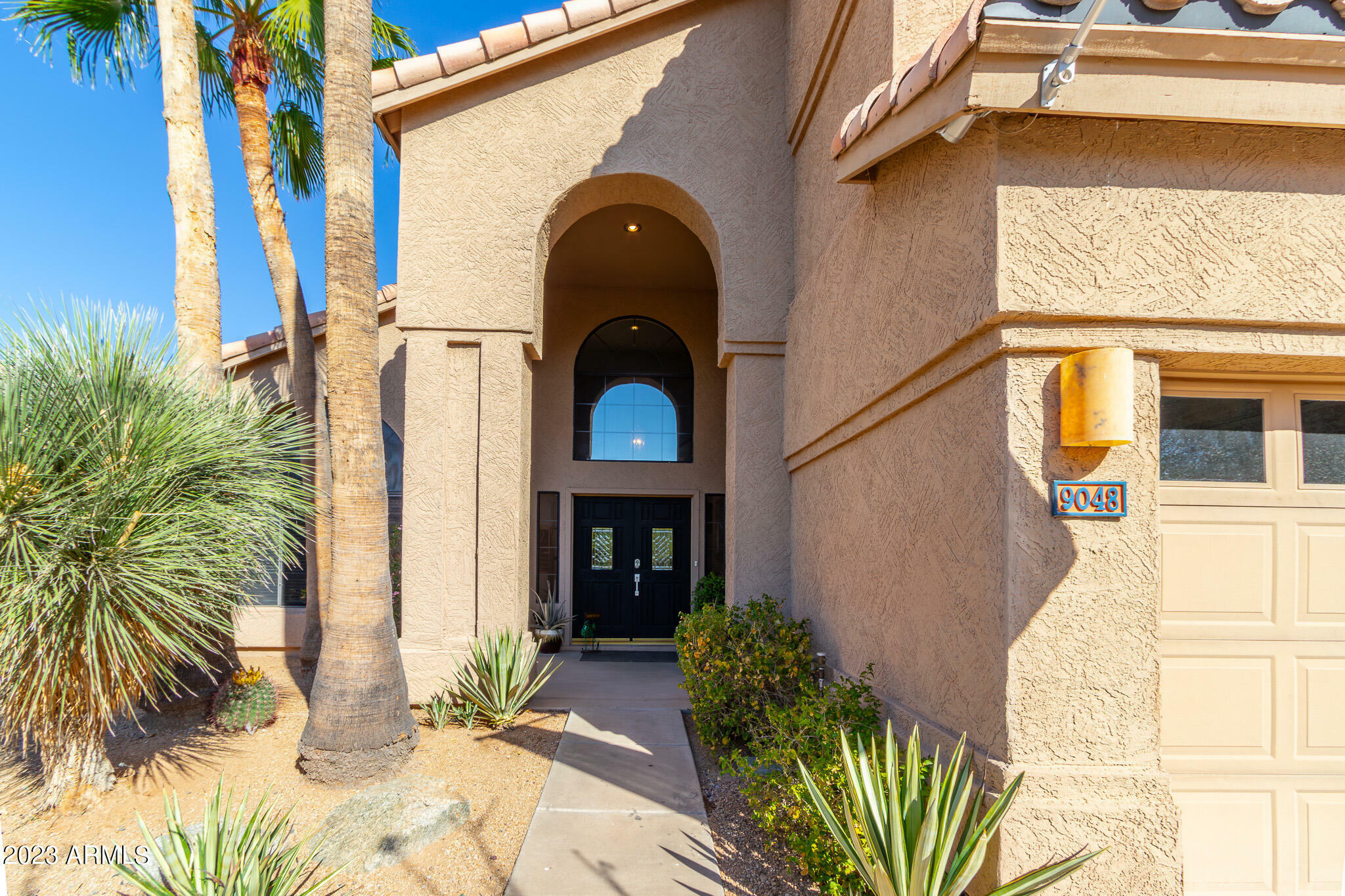 Property Photo:  9048 E Blanche Drive  AZ 85260 