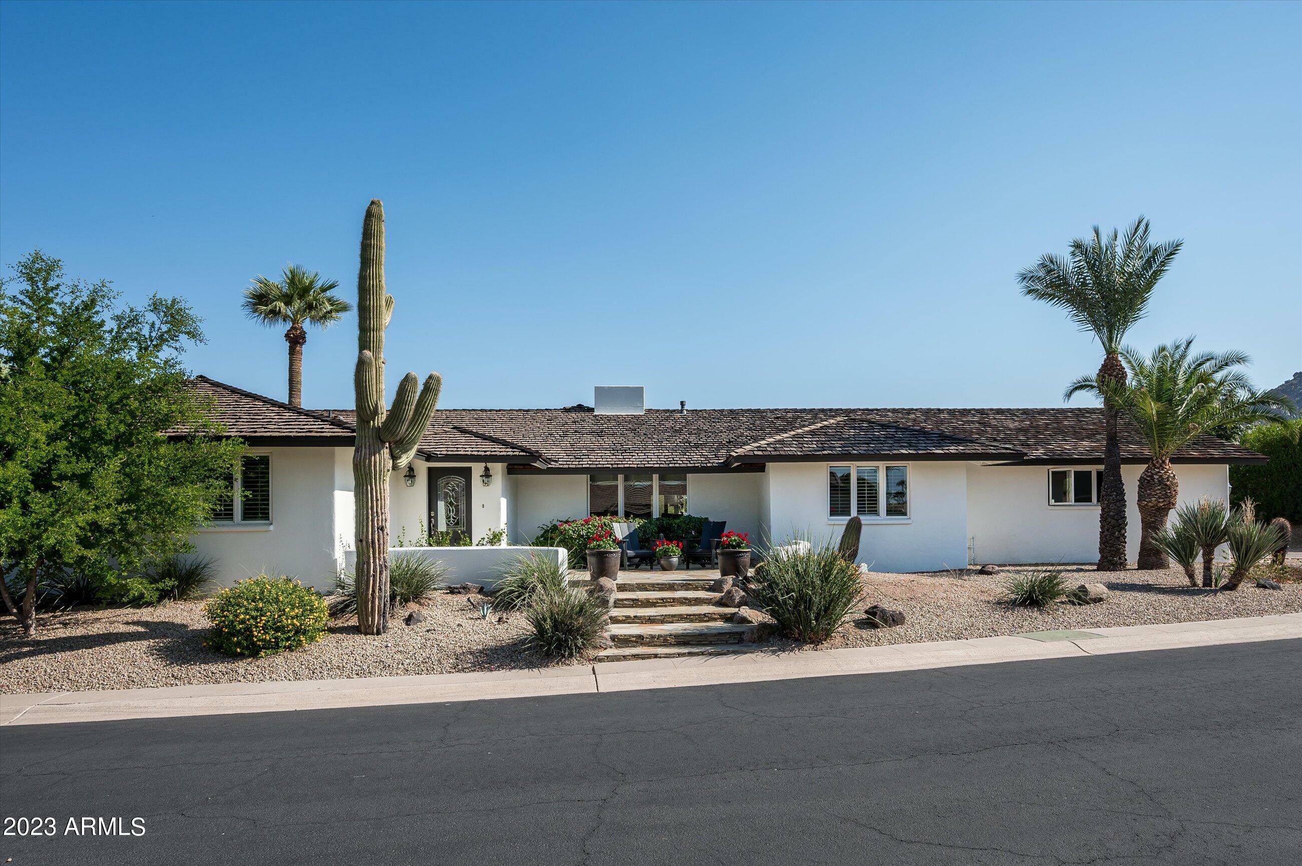 Property Photo:  5525 E Lincoln Drive 76  AZ 85253 